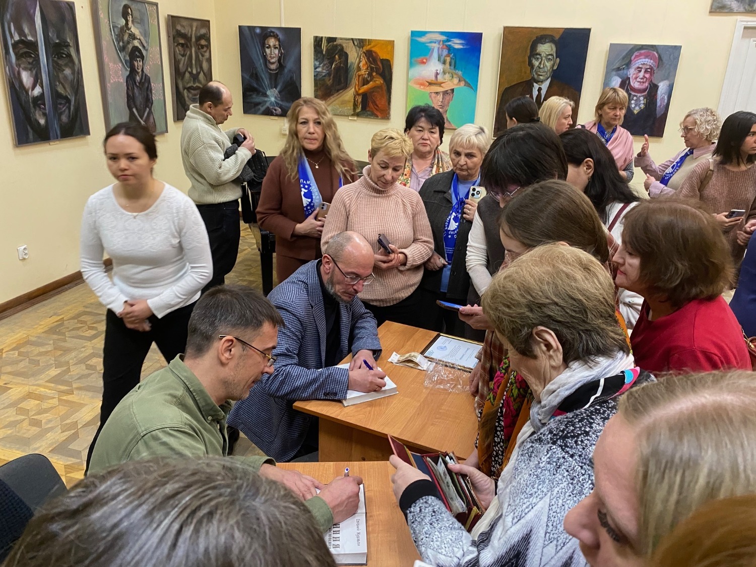 Фото из архива автора