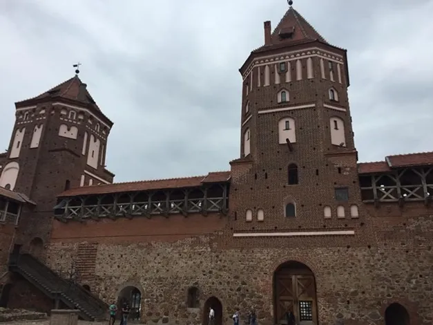 Из фотоархива автора