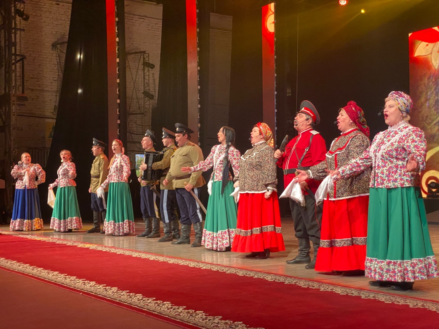 РОО "Собор русских Башкортостана"