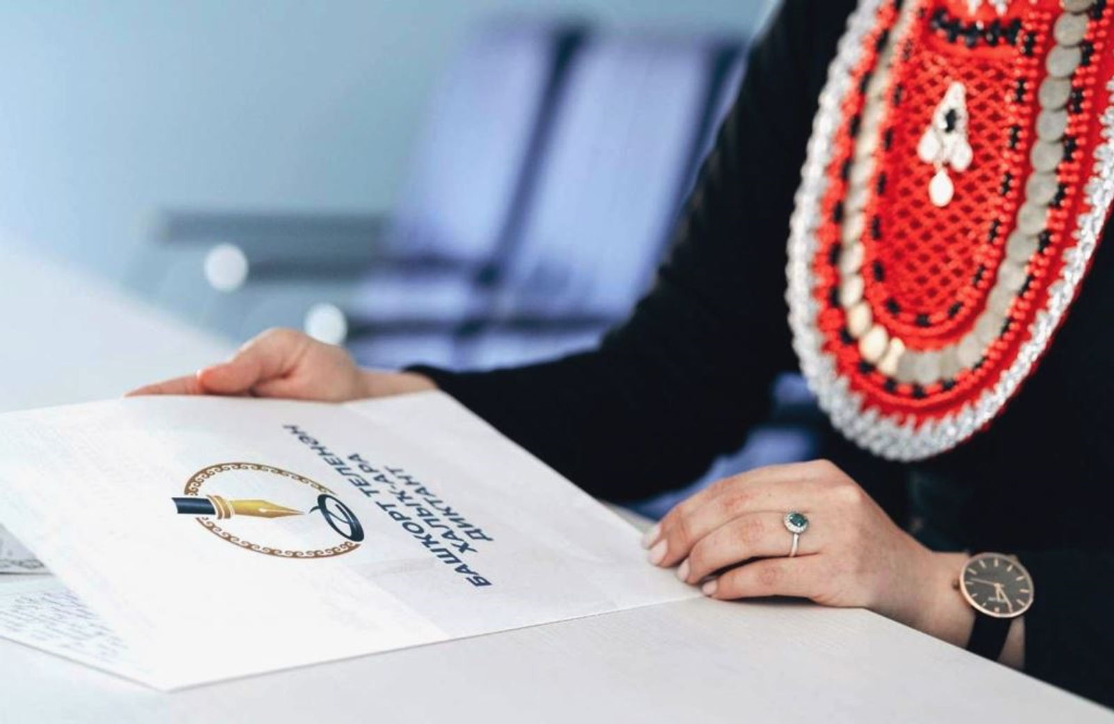 17 апреля 2026 года в Башкортостане будет проведён Международный башкирский диктант