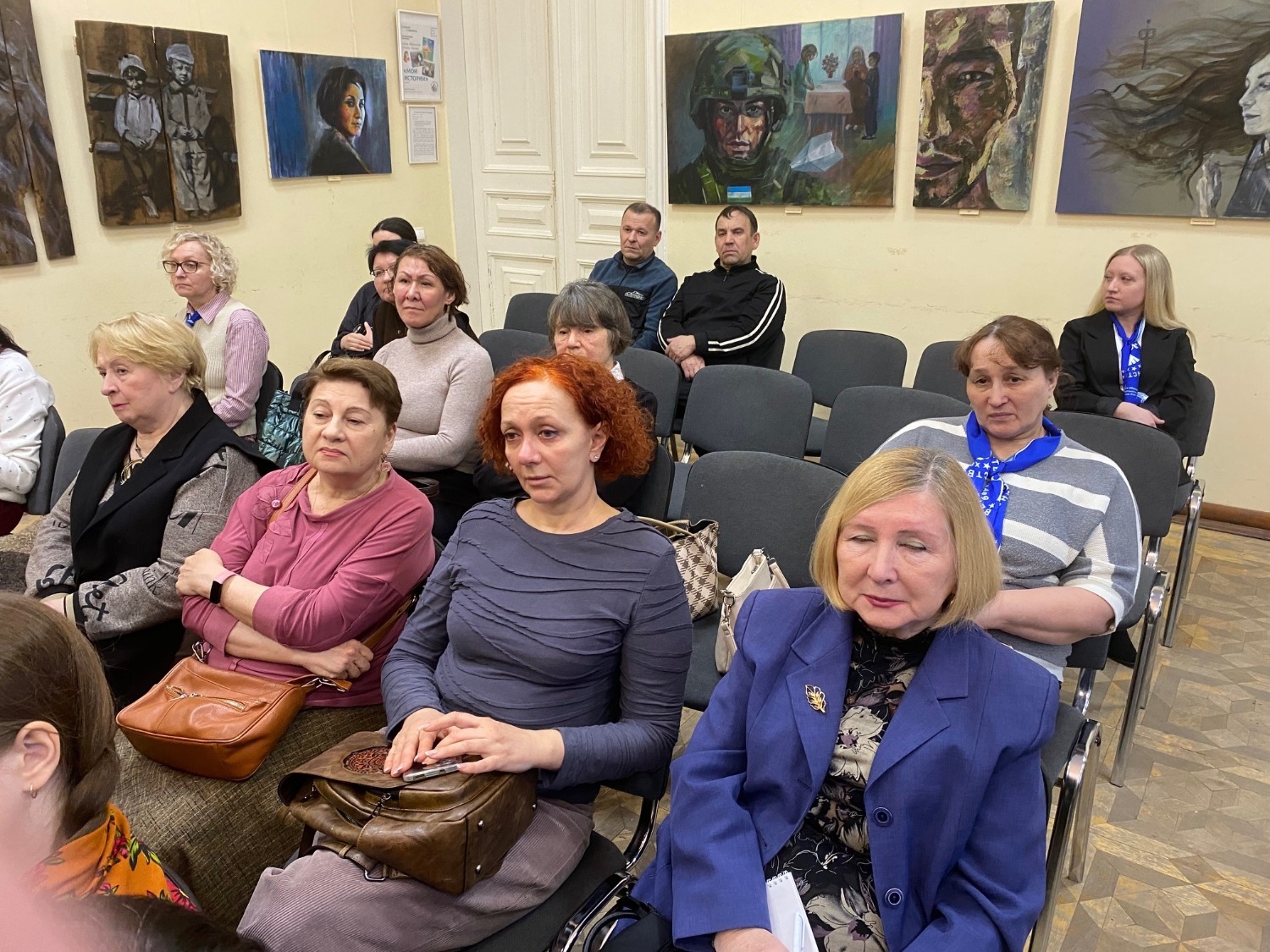 Фото из архива автора