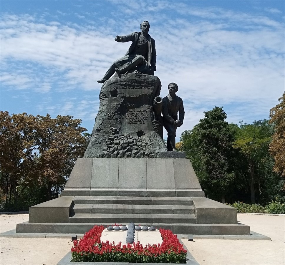 Малахов курган