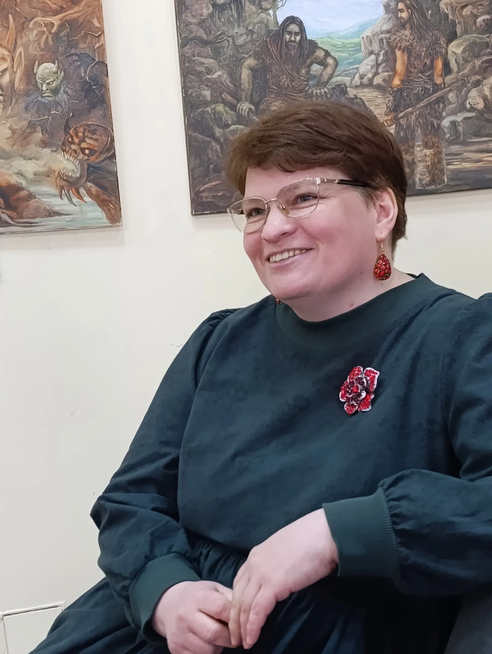 Галарина