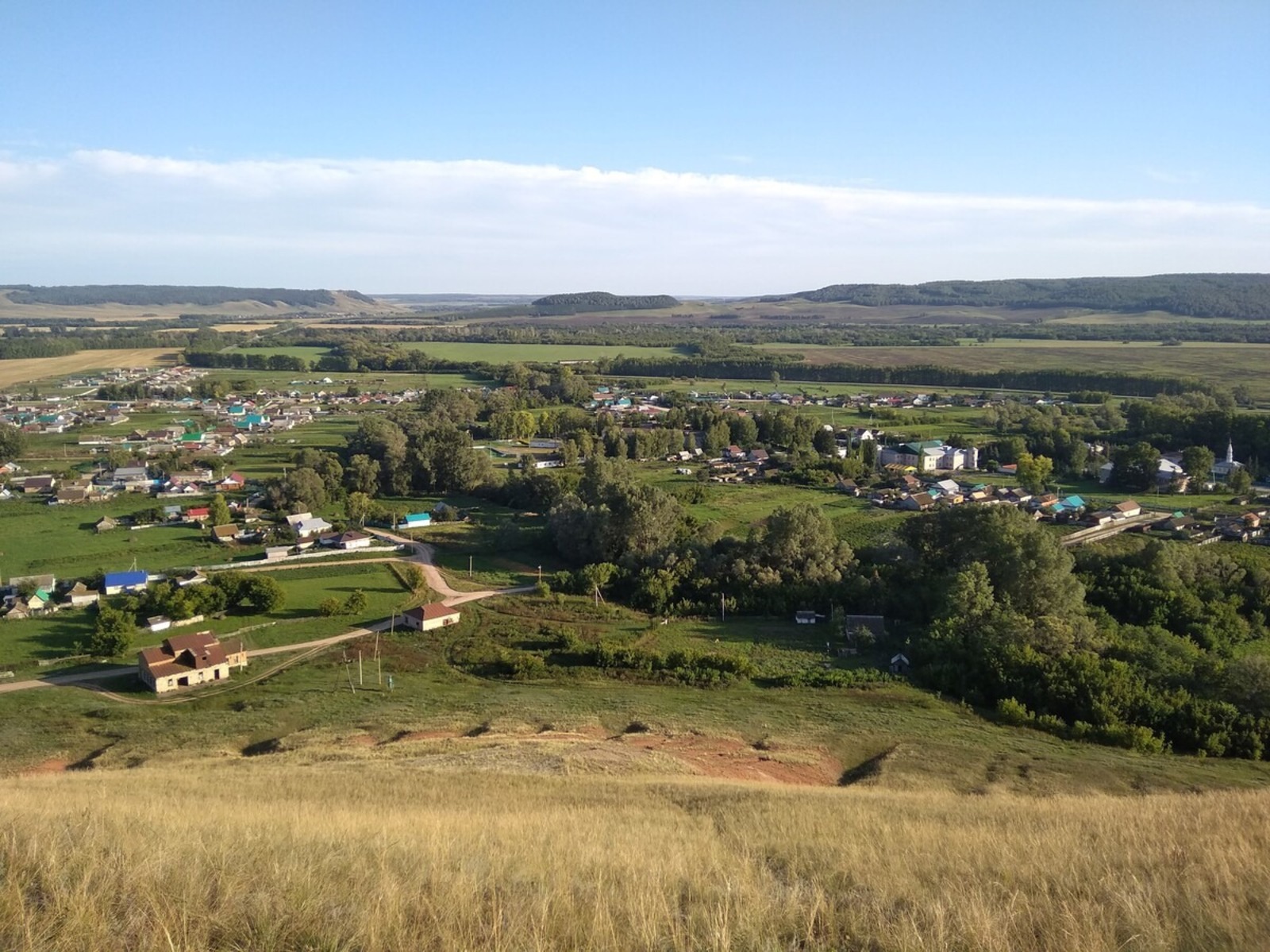 Розалия Хисаева Фотобанк СМИ РБ