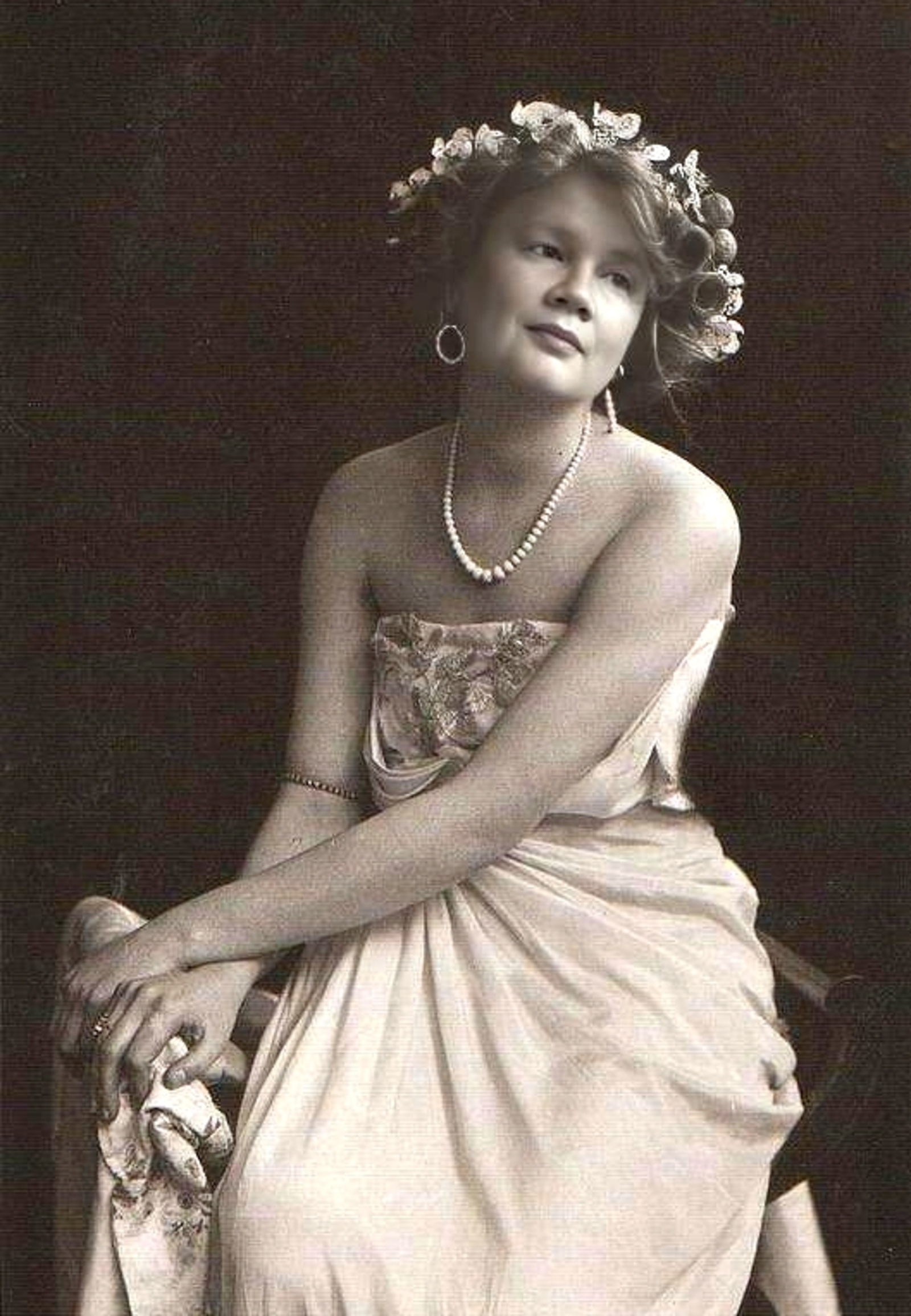 Галарина Ефремова