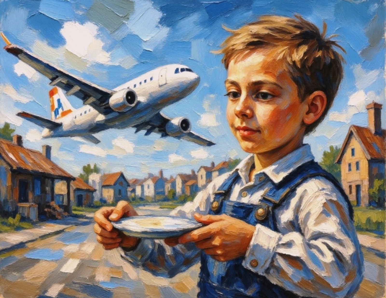 Изображение сгенерировано нейросетью