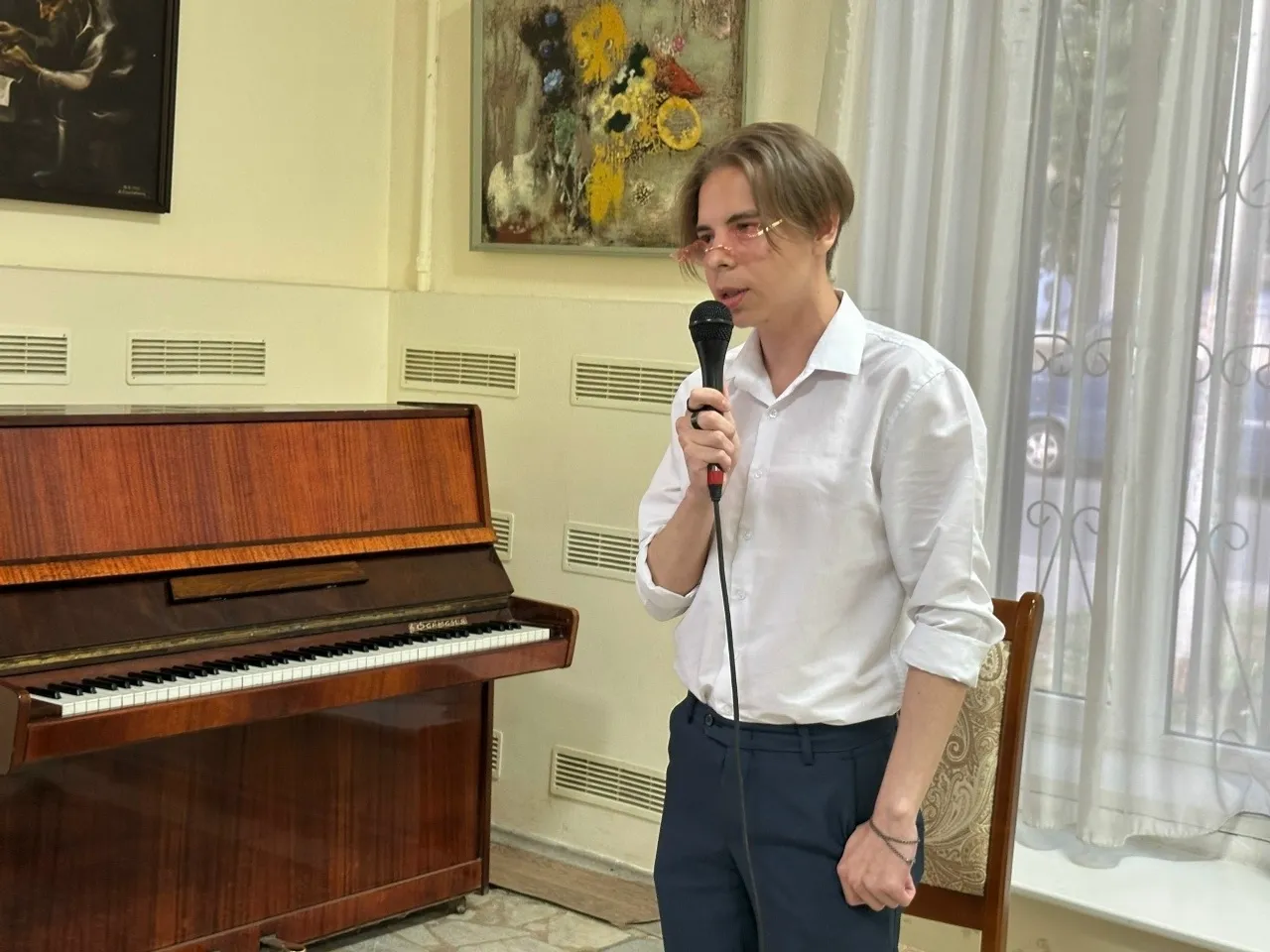 Александр ДАНИЛОВ