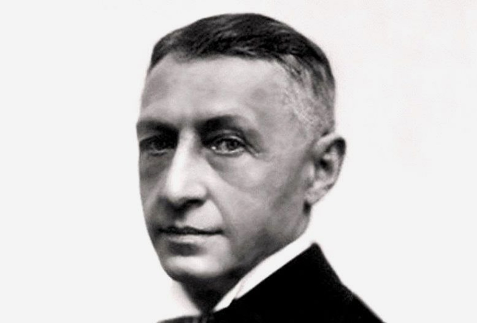 Иван Алексеевич Бунина (1870-1953)