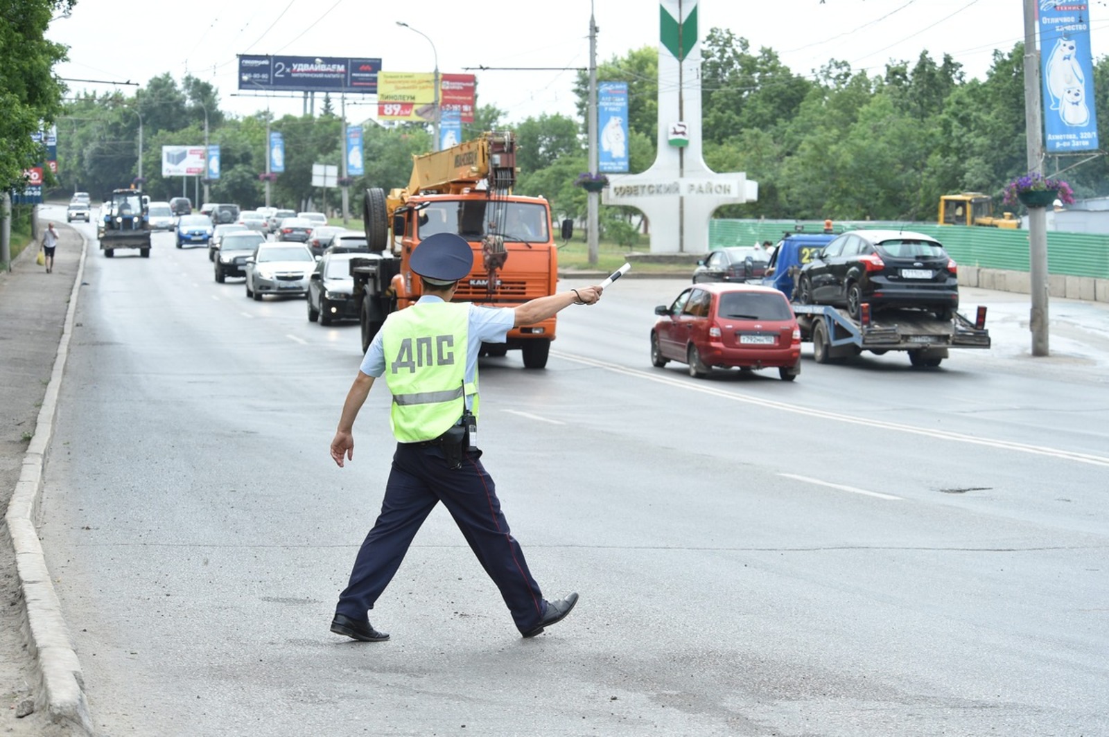 Динар Калимуллин Фотобанк СМИ РБ