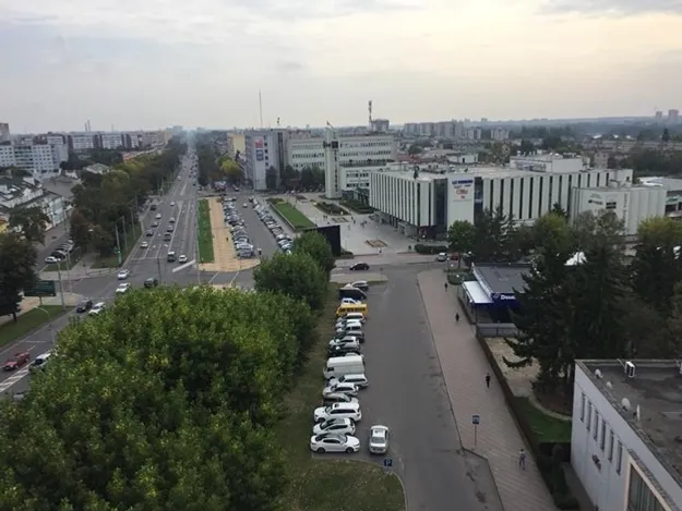 фото из архива автора