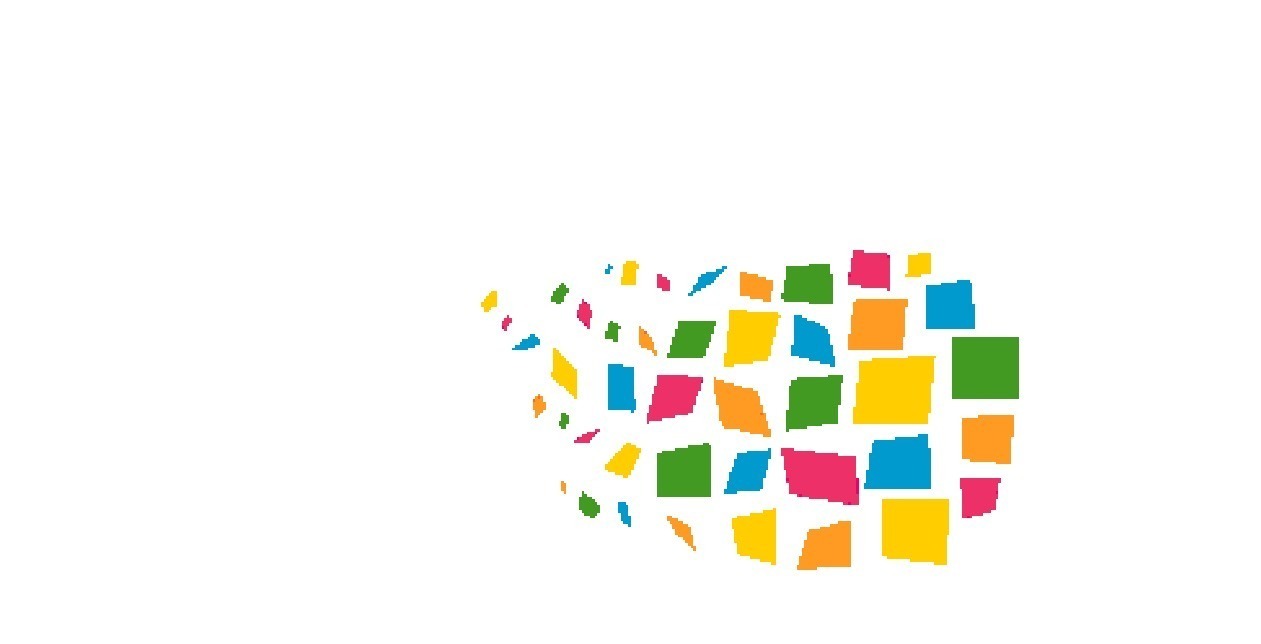 Набережная, г. Уфа. 1990-годы.