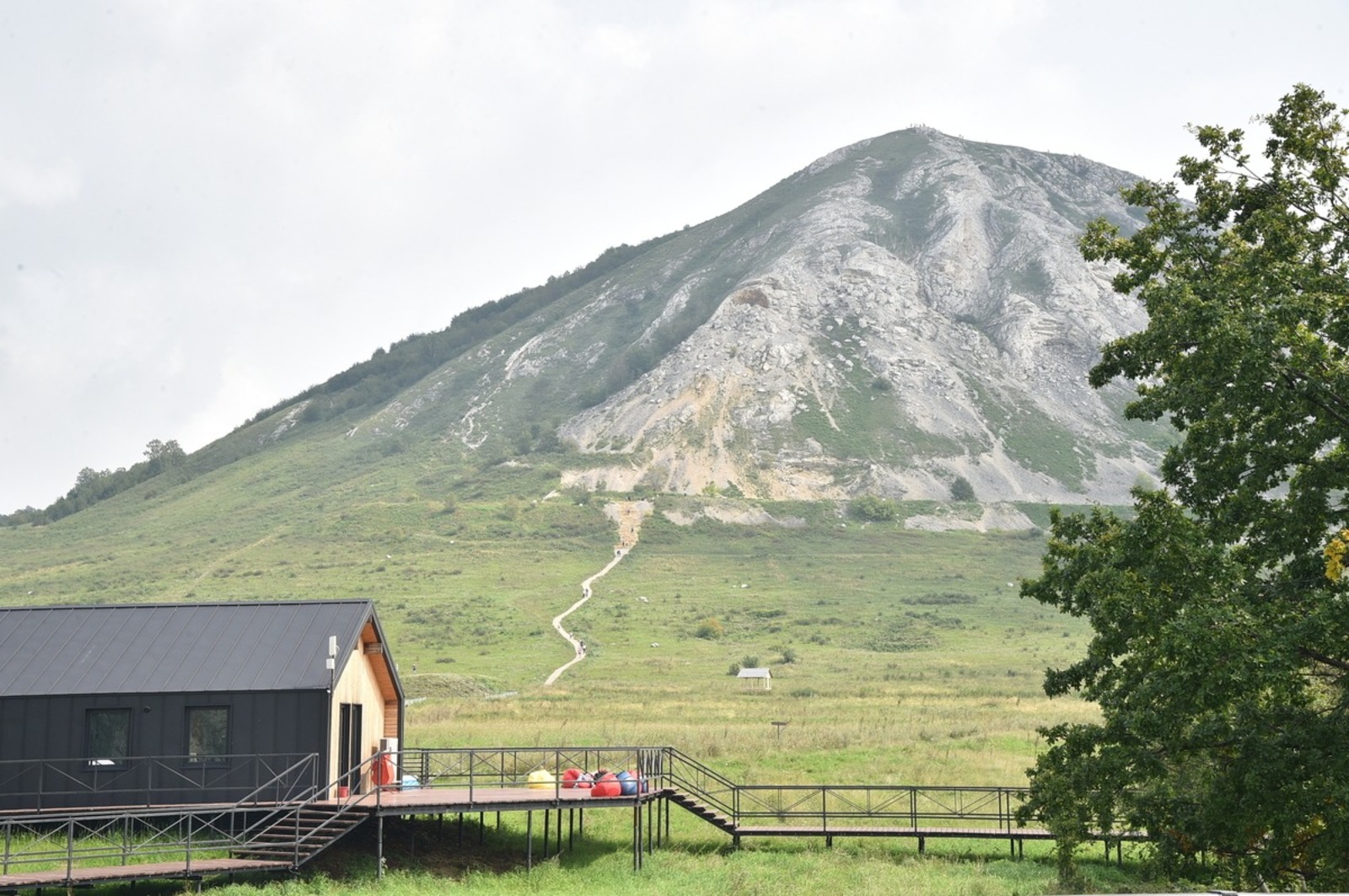 Динар Калимуллин Фотобанк СМИ РБ Торатау