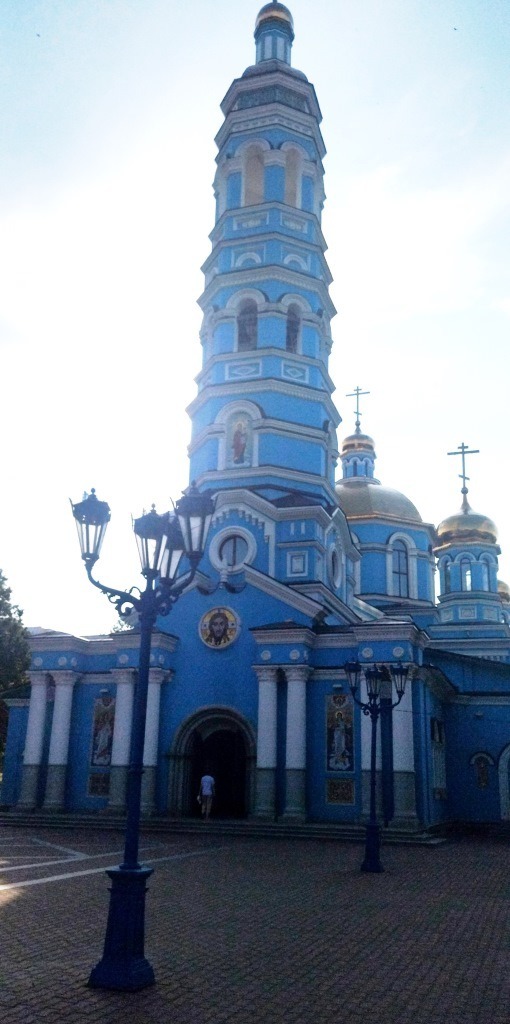 Илья Казаков газета «Истоки»