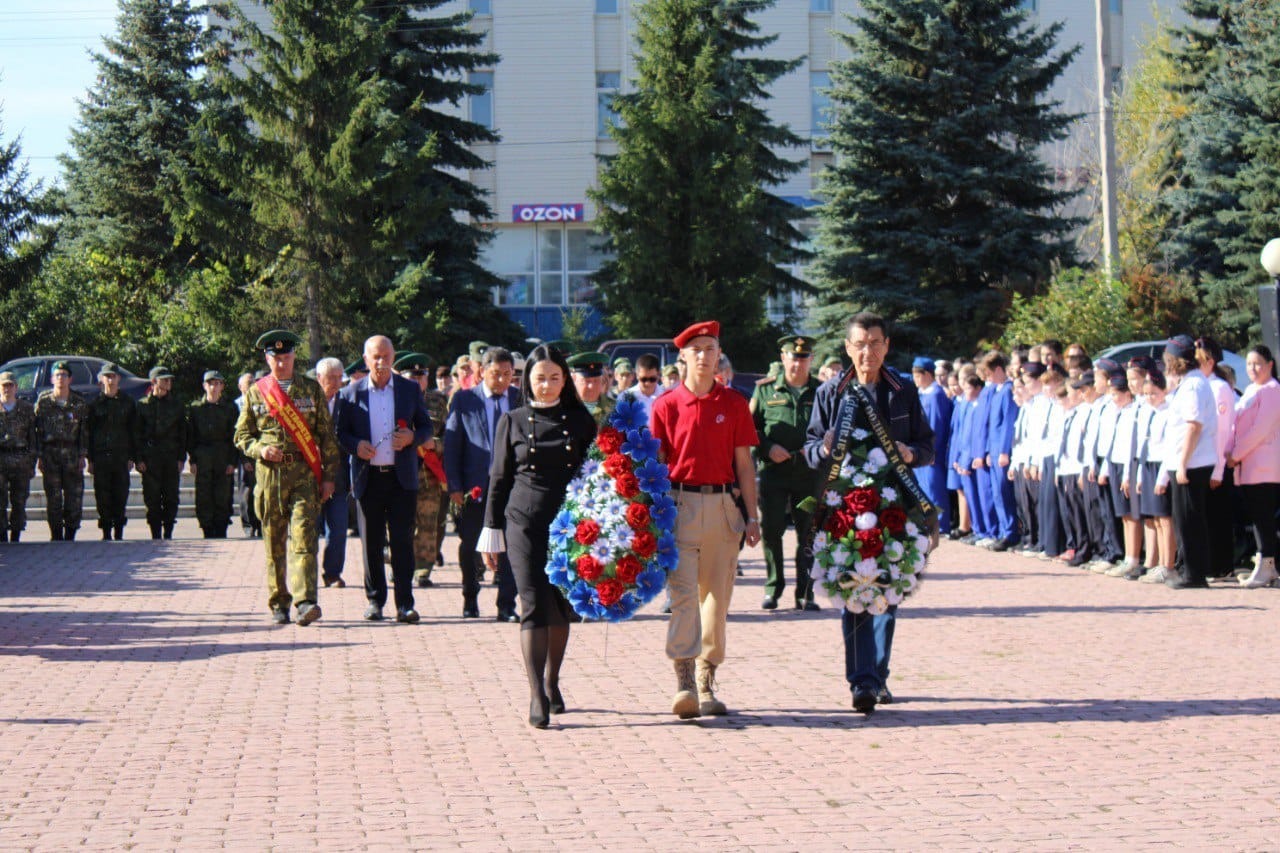 фото из архива автора