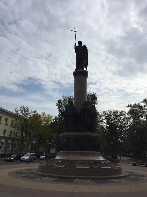 фото из архива автора