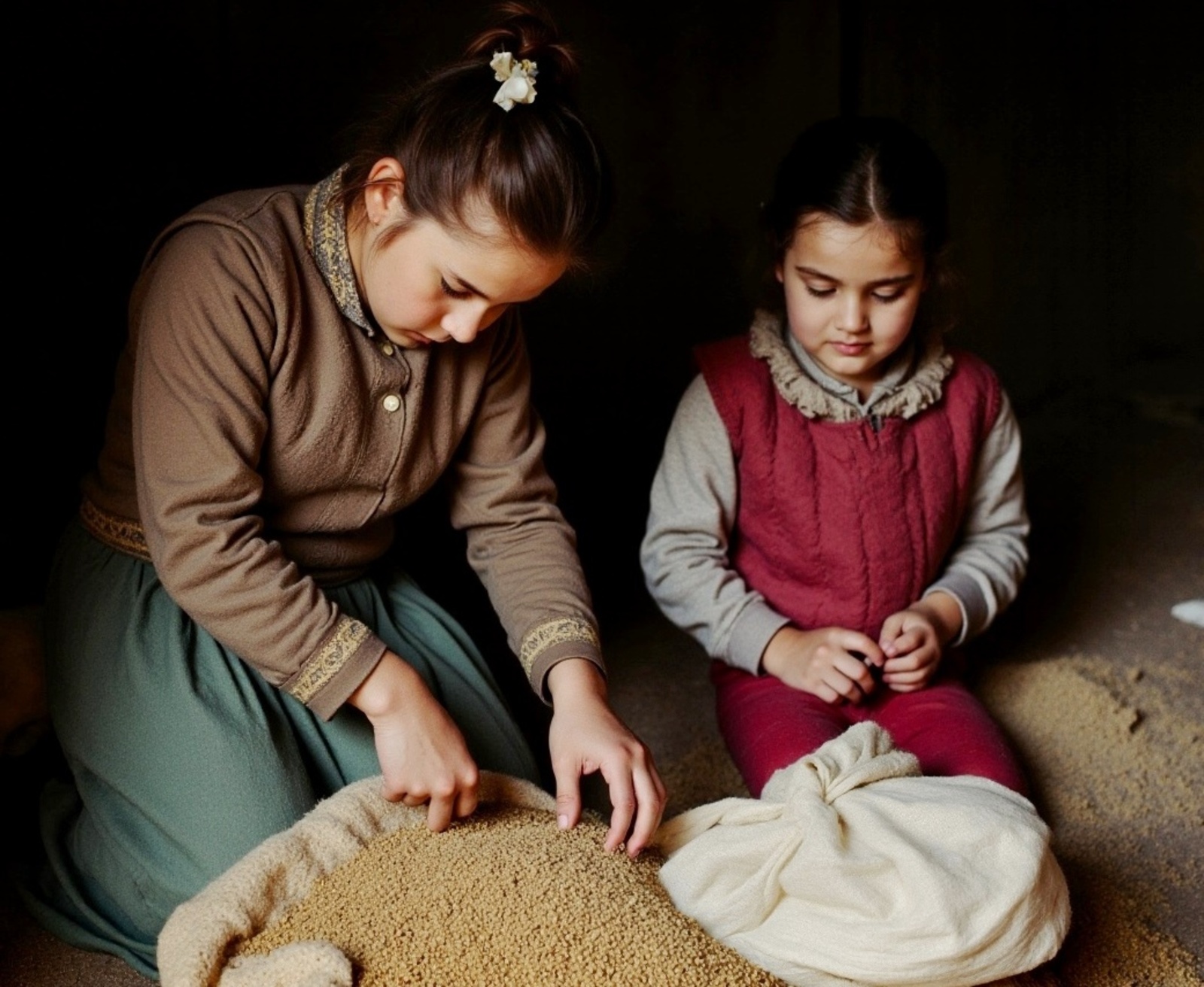 Изображение сгенерировано нейросетью