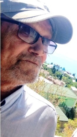 Иван Жданов