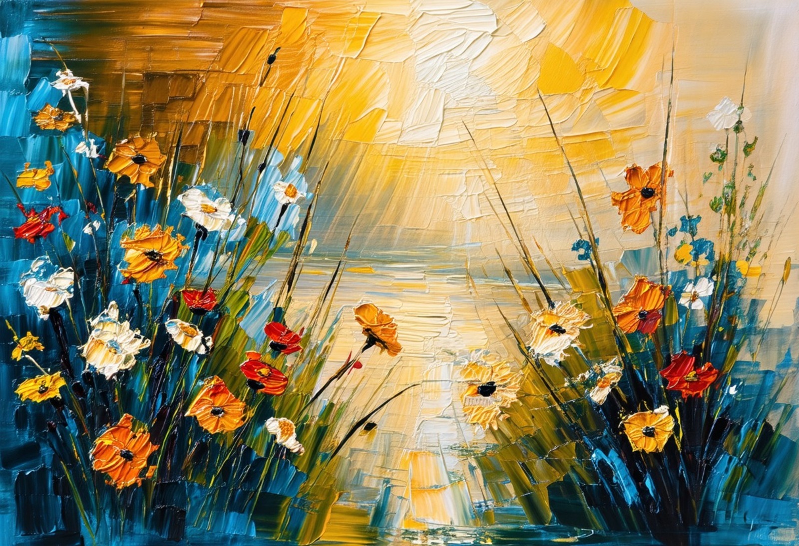 Изображение сгенерировано нейросетью.