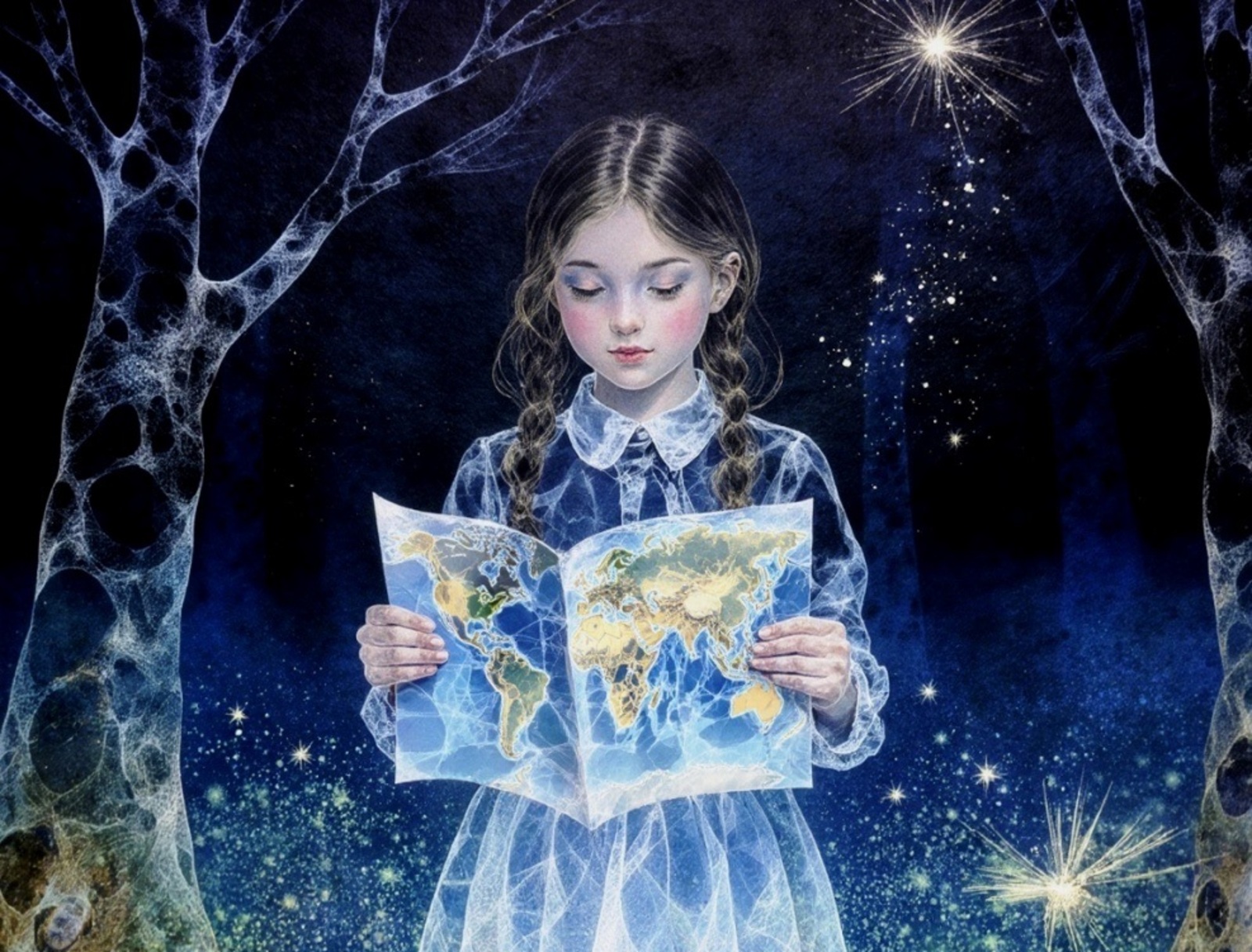 Изображение сгенерировано нейросетью