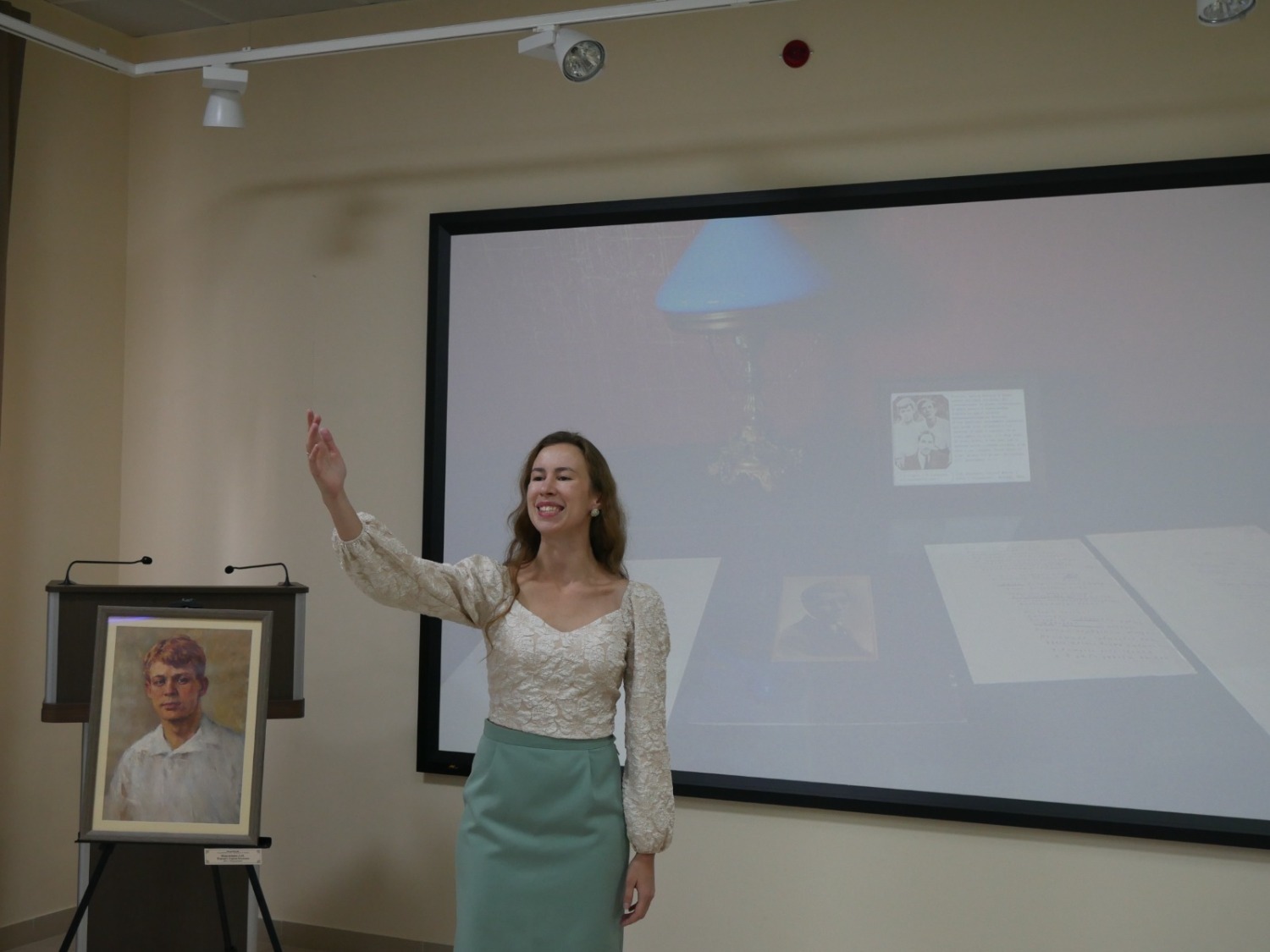 Музей истории города Уфы