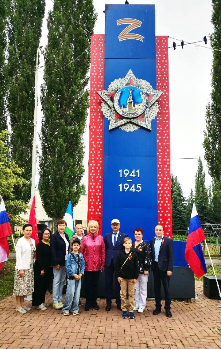 Члены правления