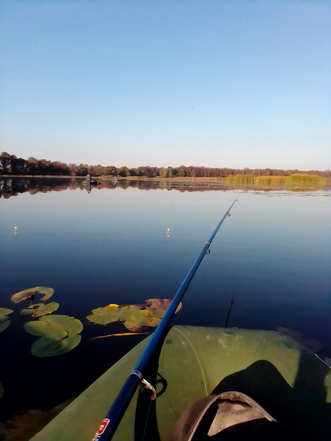 фото из архива автора