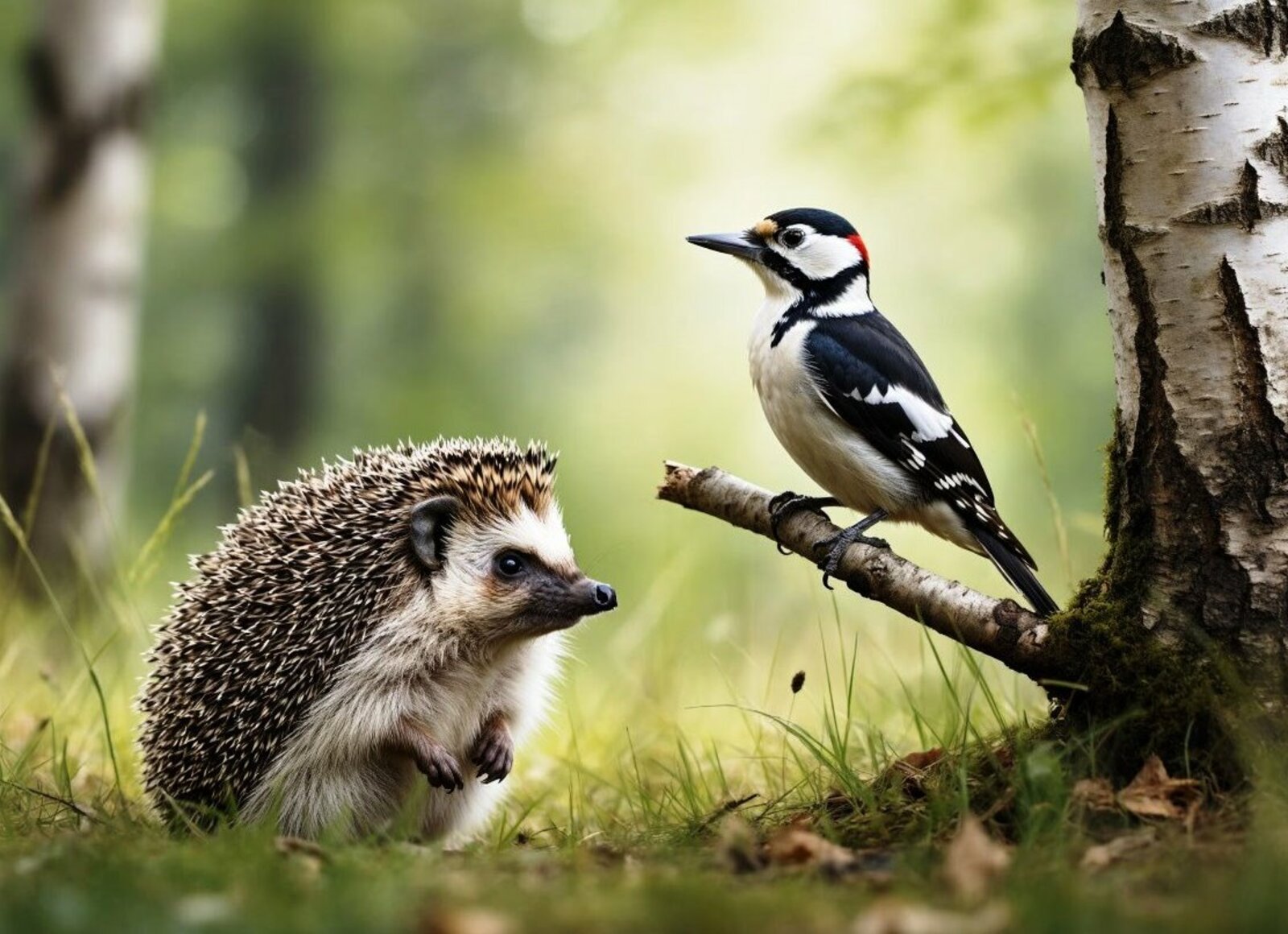 Изображение сгенерировано нейросетью