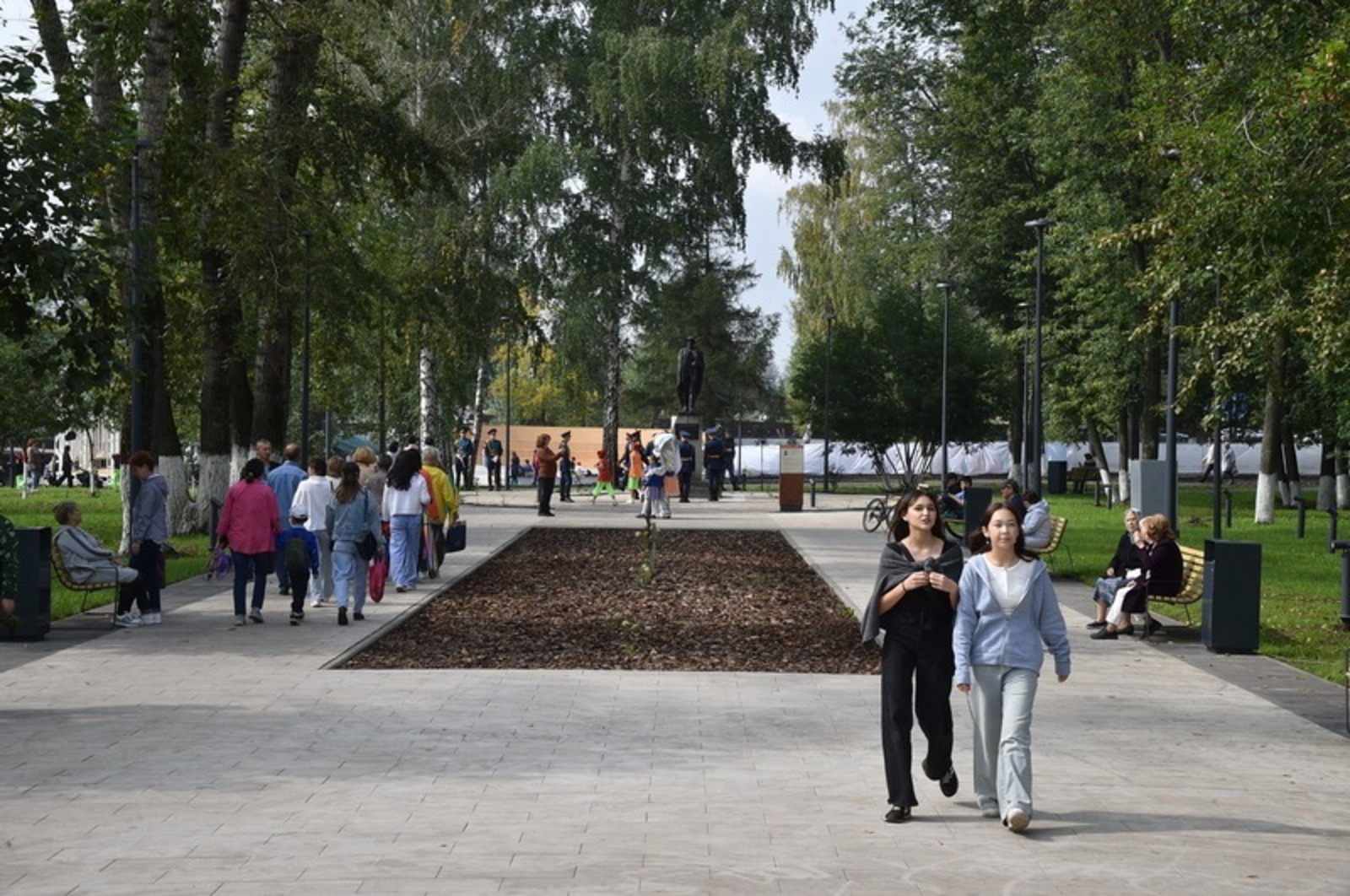 Динар Калимуллин Фотобанк СМИ РБ