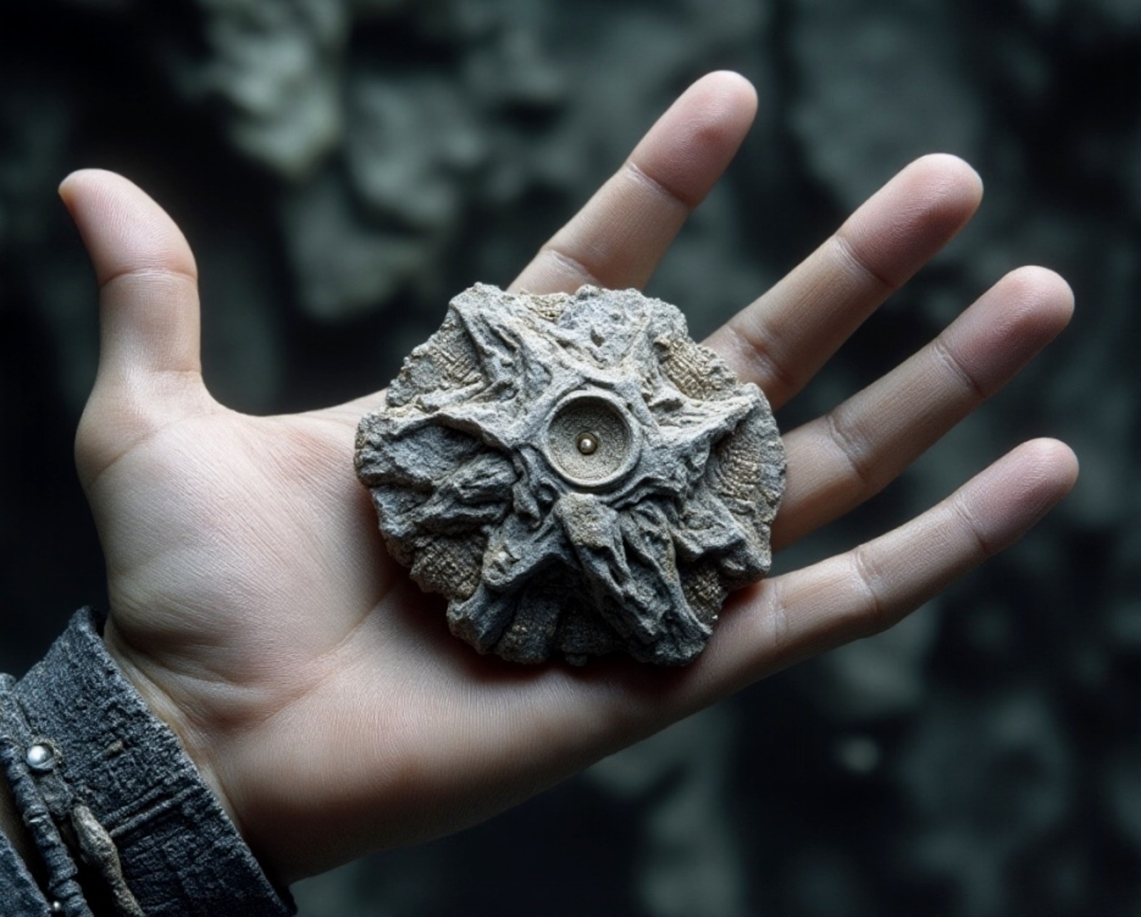 Изображение сгенерировано нейросетью