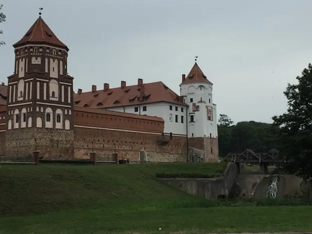 Из фотоархива автора