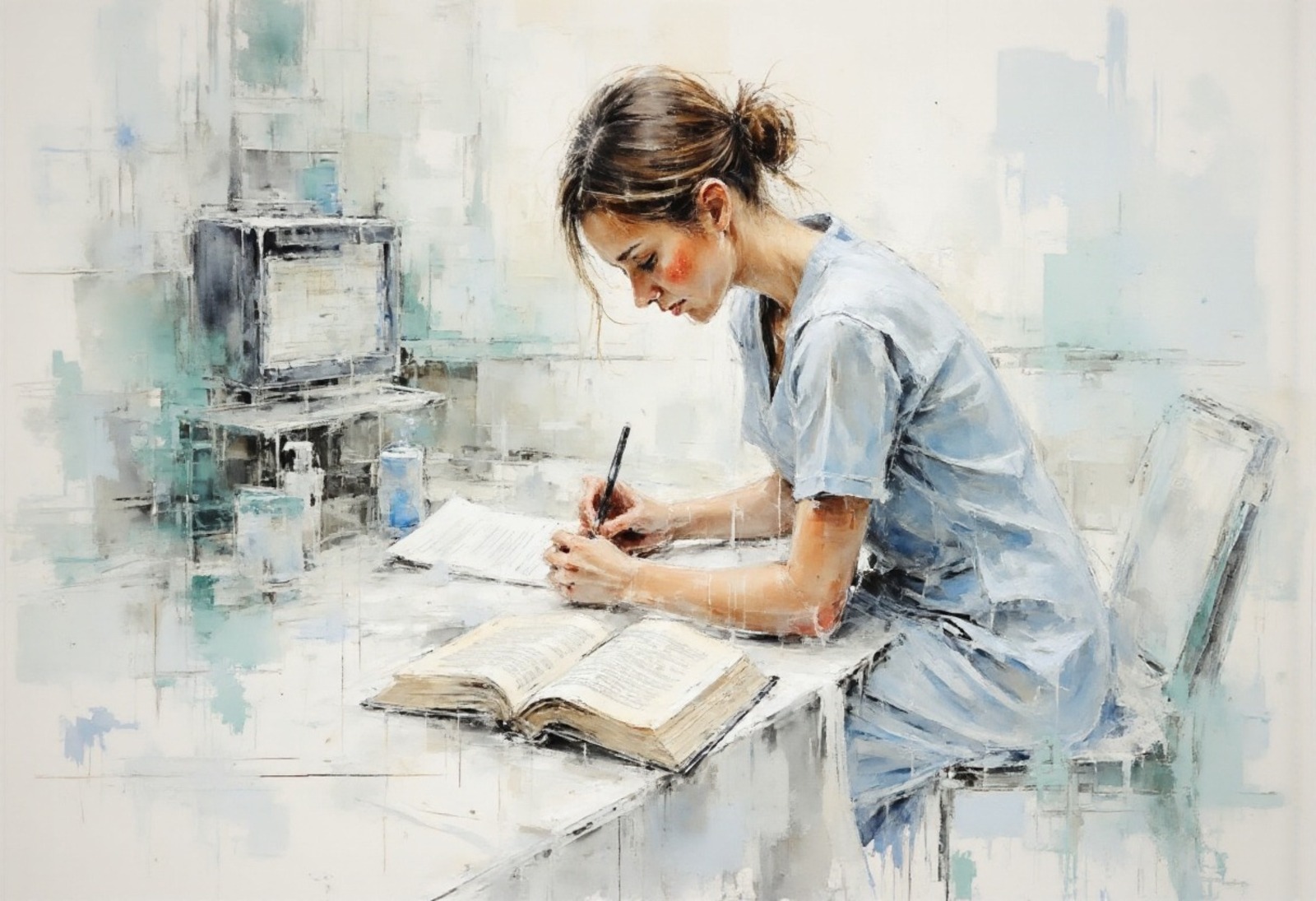 Изображение сгенерировано нейросетью