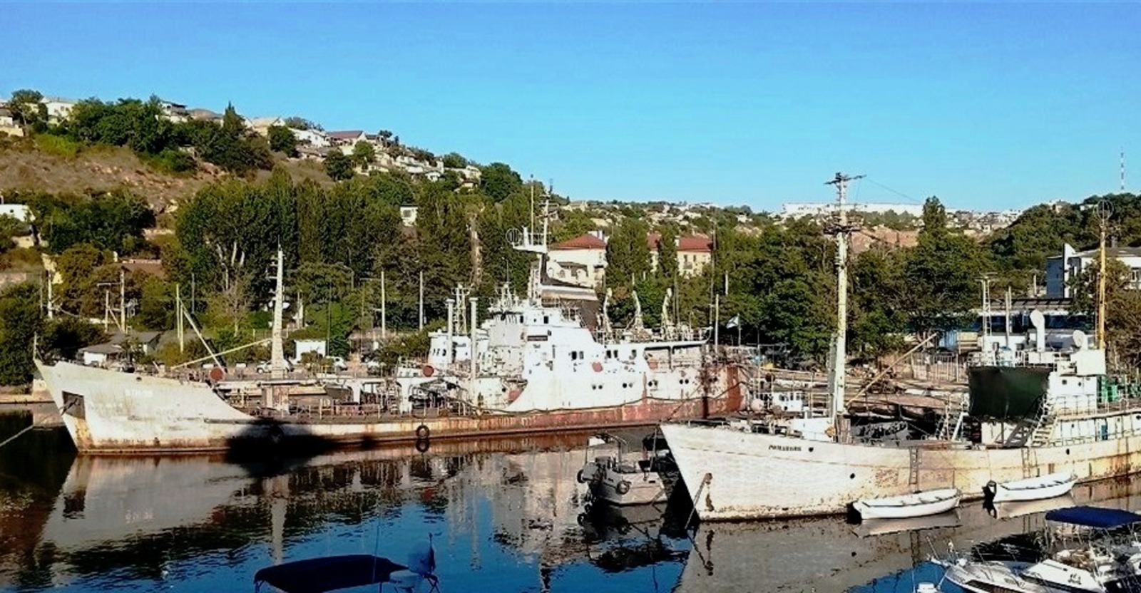 Фото автора