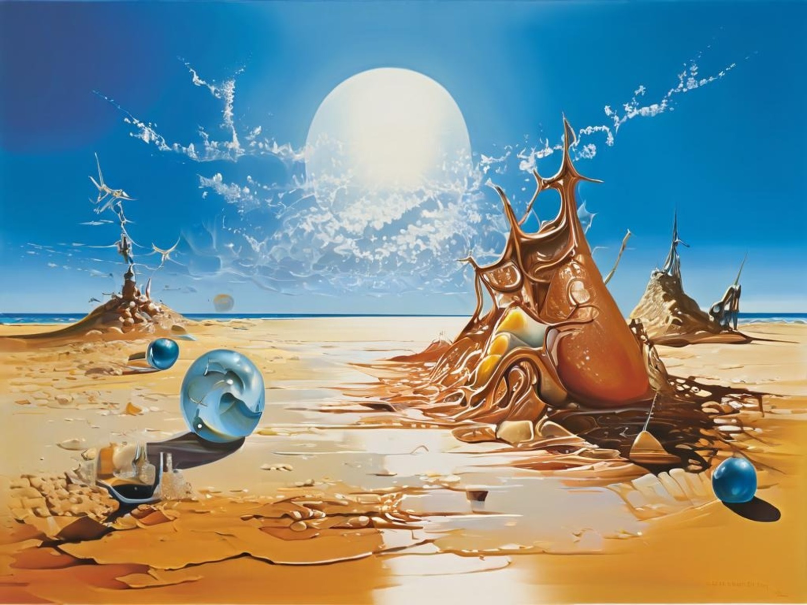 Изображение сгенерировано нейросетью