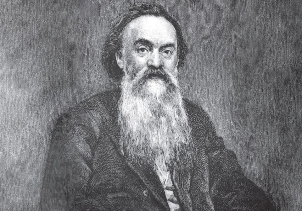 Н.Н. Страхов