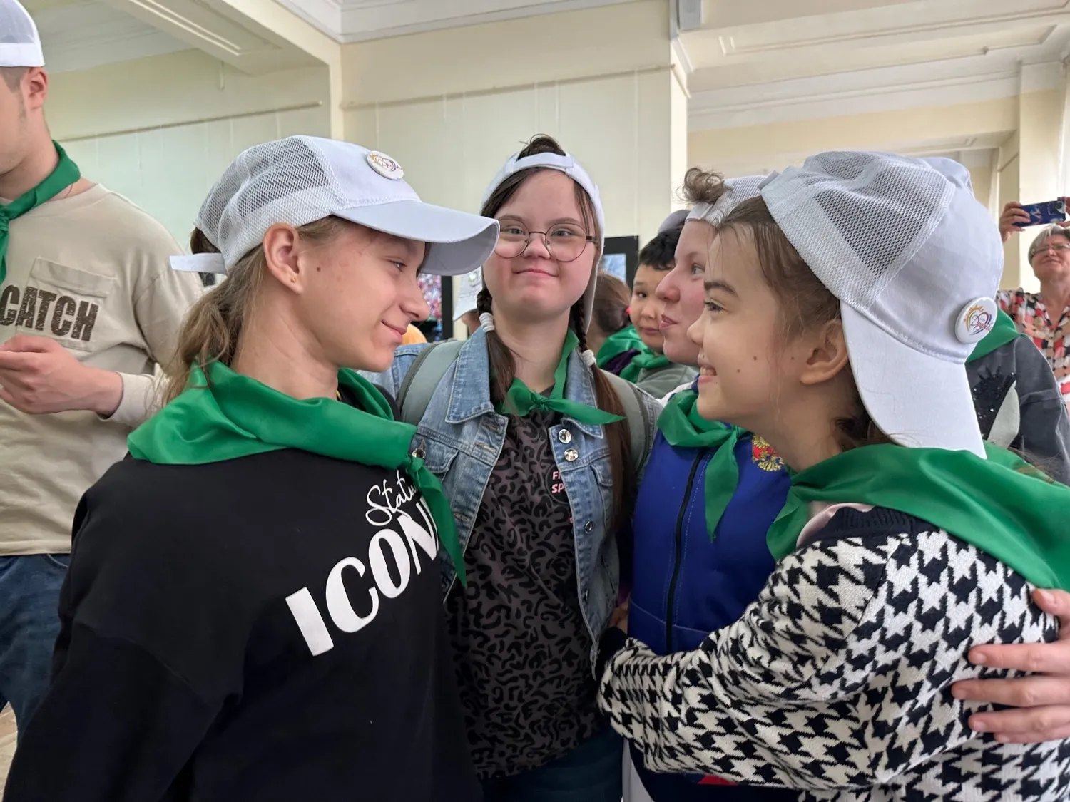 Ольга ЖУРАВЛЕВА