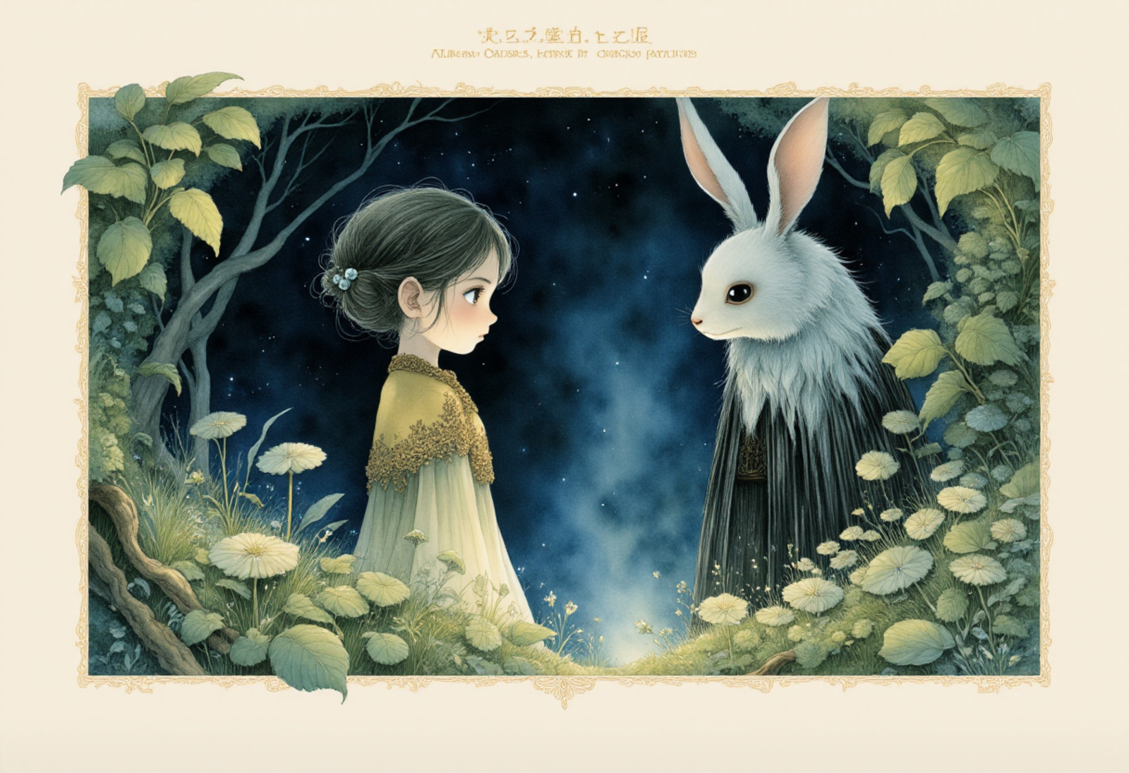 Изображение сгенерировано нейросетью.