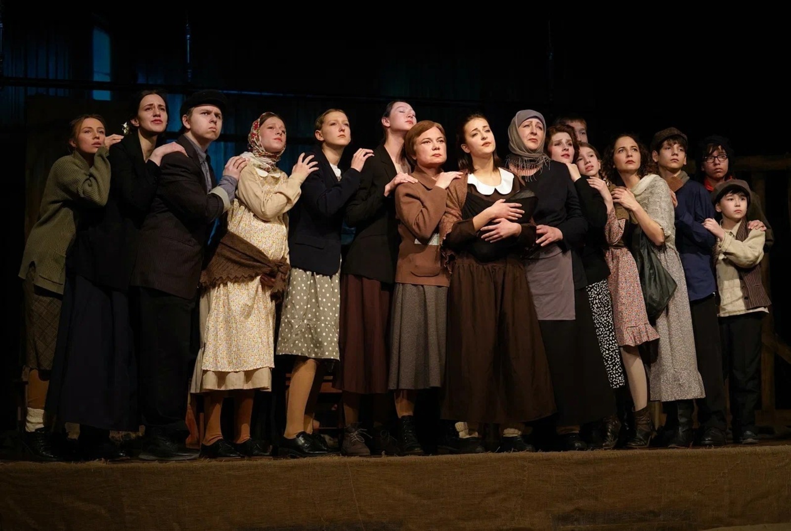 пресс-служба РЦНТ