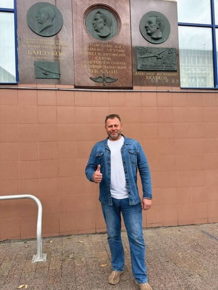 фото из архива автора