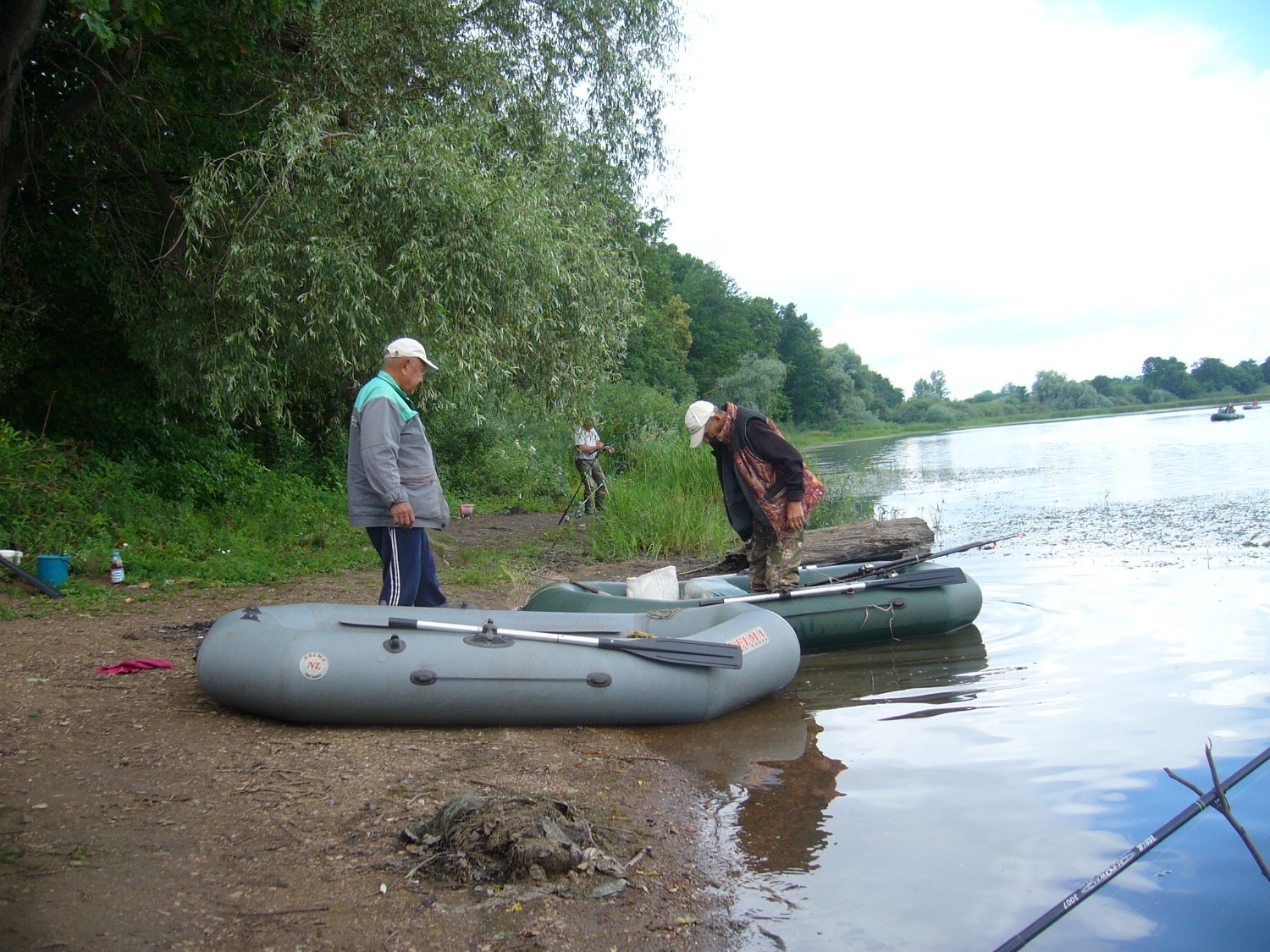 фото из архива автора