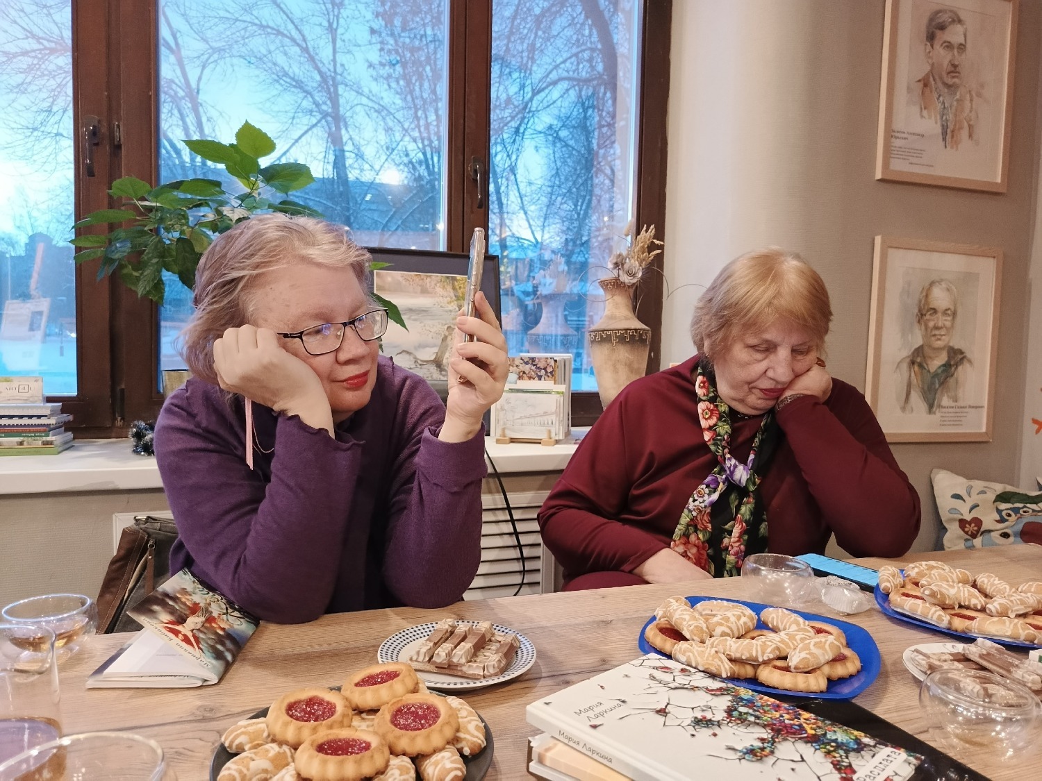 фото из архива автора