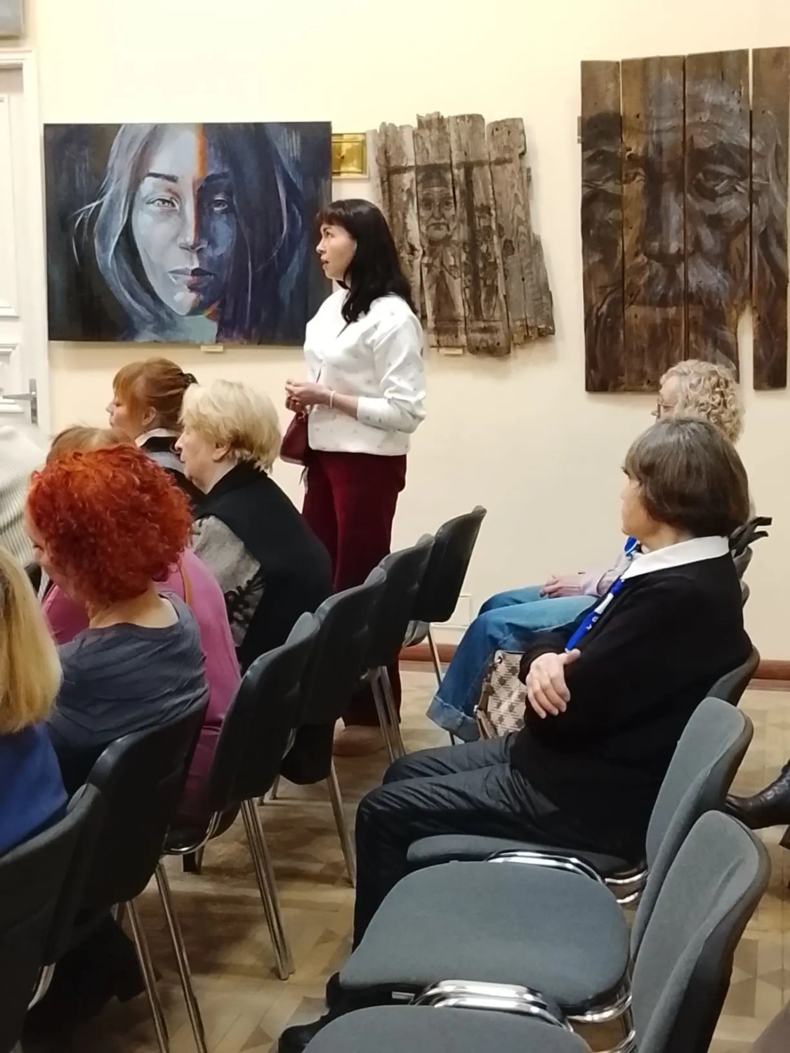 Диана Соловкова