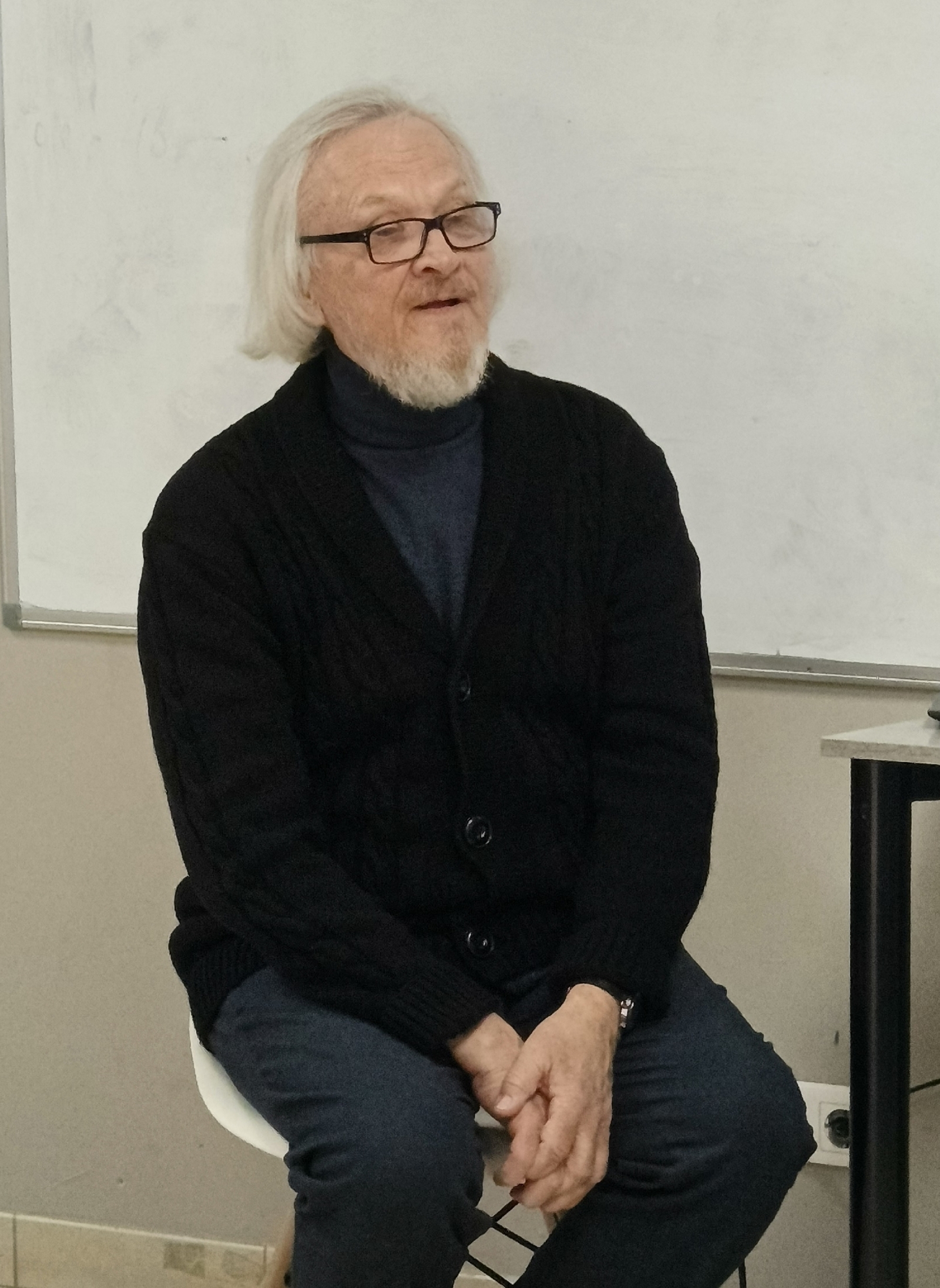 Елена Луновская