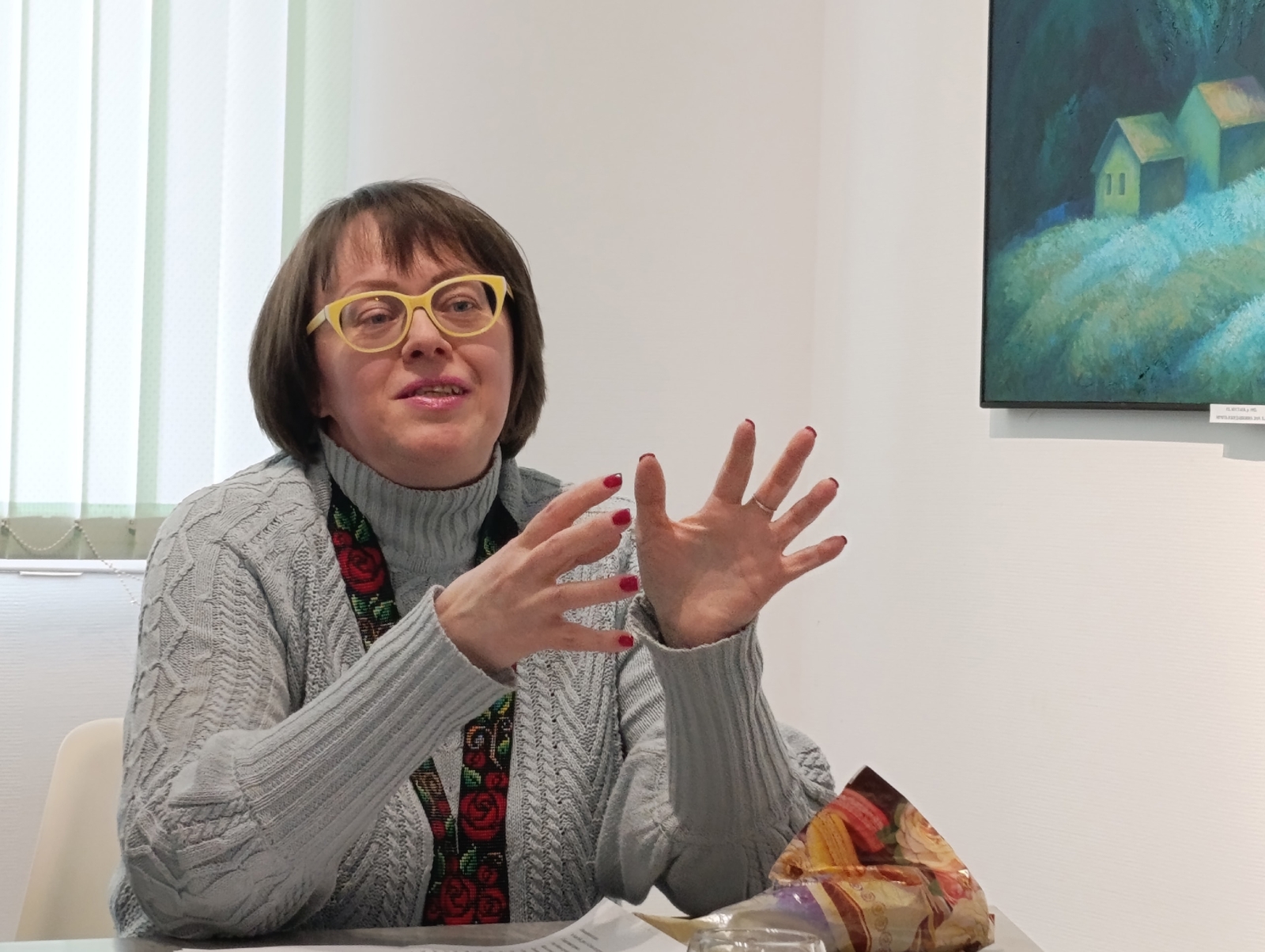 фото из архива автора