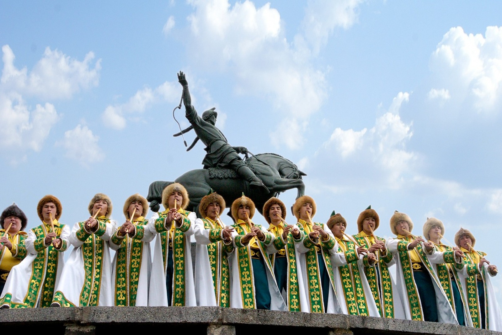 Фотобанк СМИ РБ Айрат Нурмухаметов