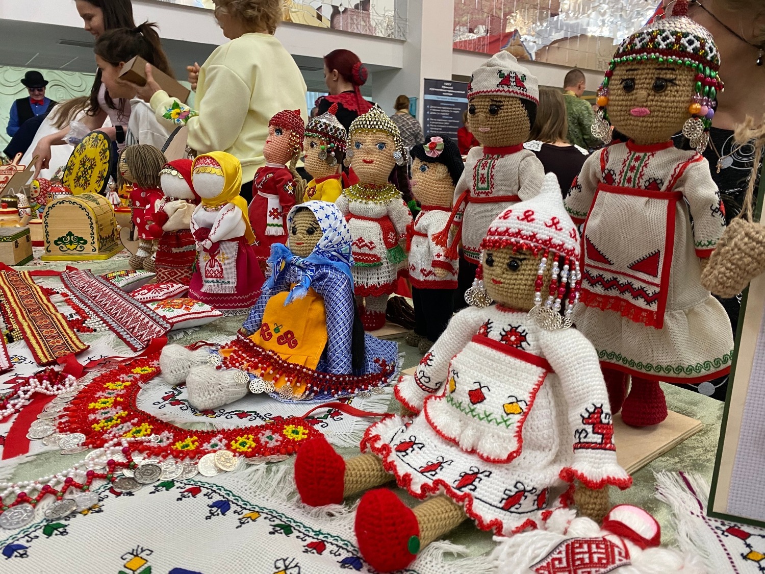 Фото автора и «Собор русских Башкортостана»