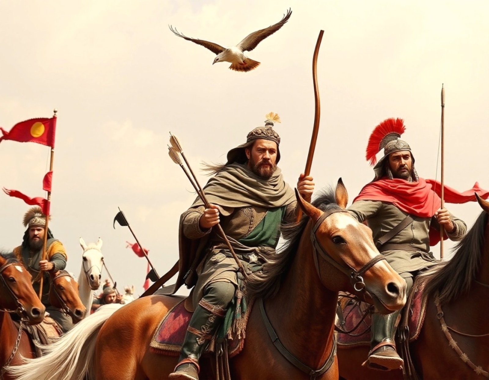 Изображение сгенерировано нейросетью