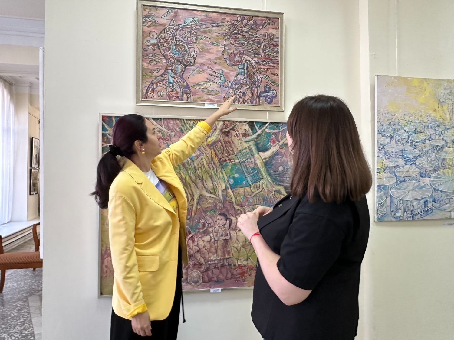 Из фотоархива автора