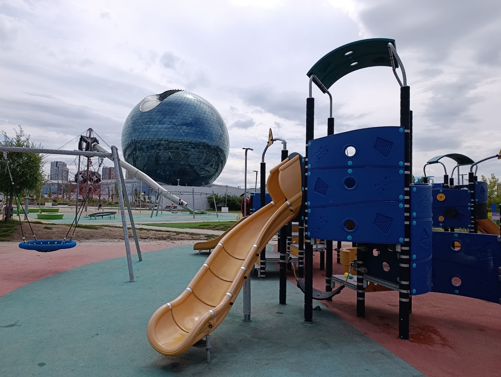 фото из архива автора