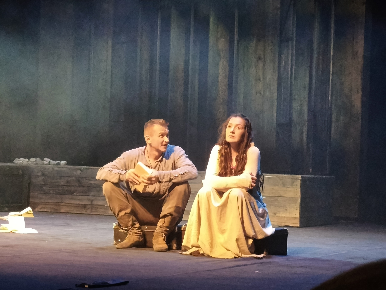 фото из архива автора