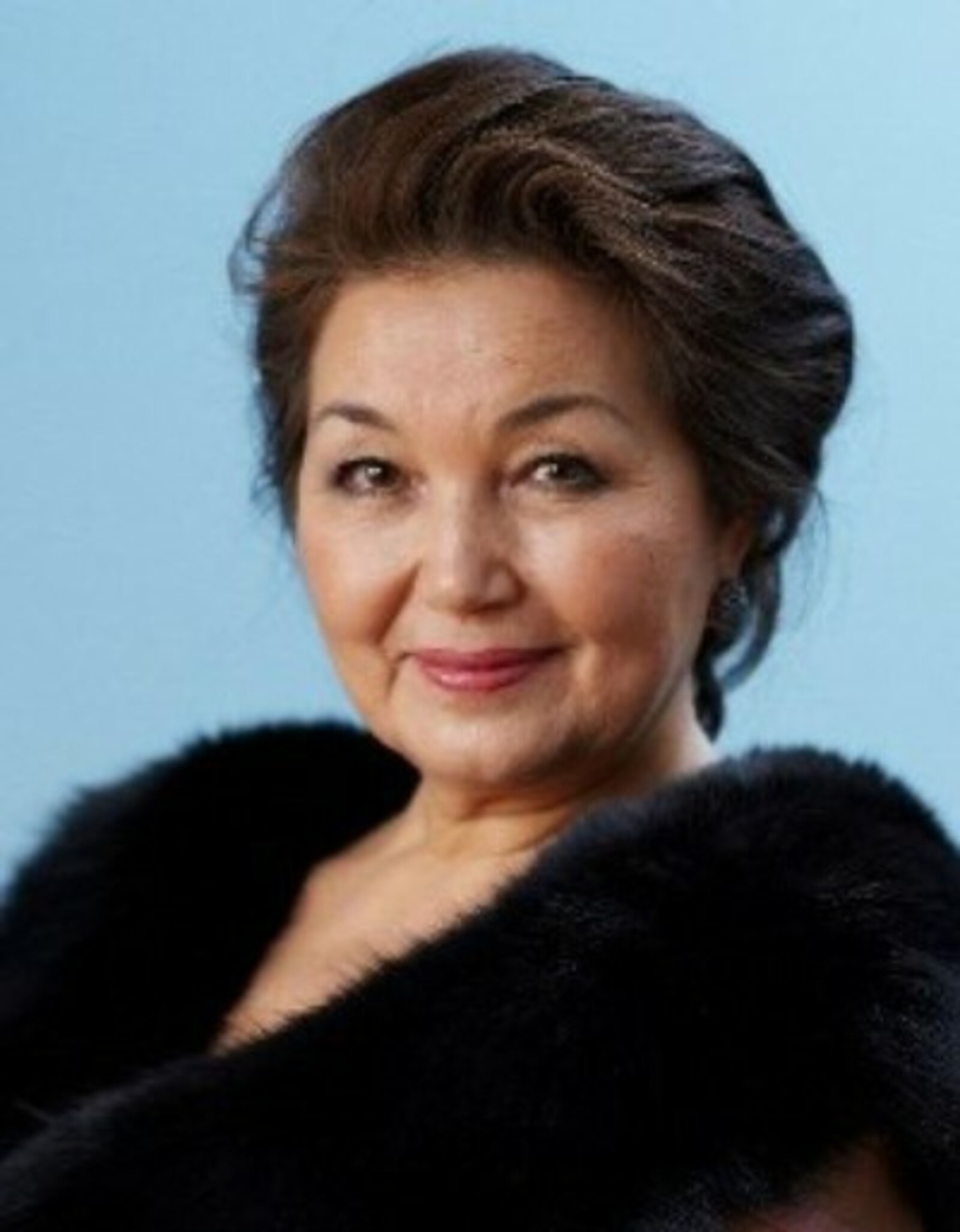 Флюра Кильдиярова